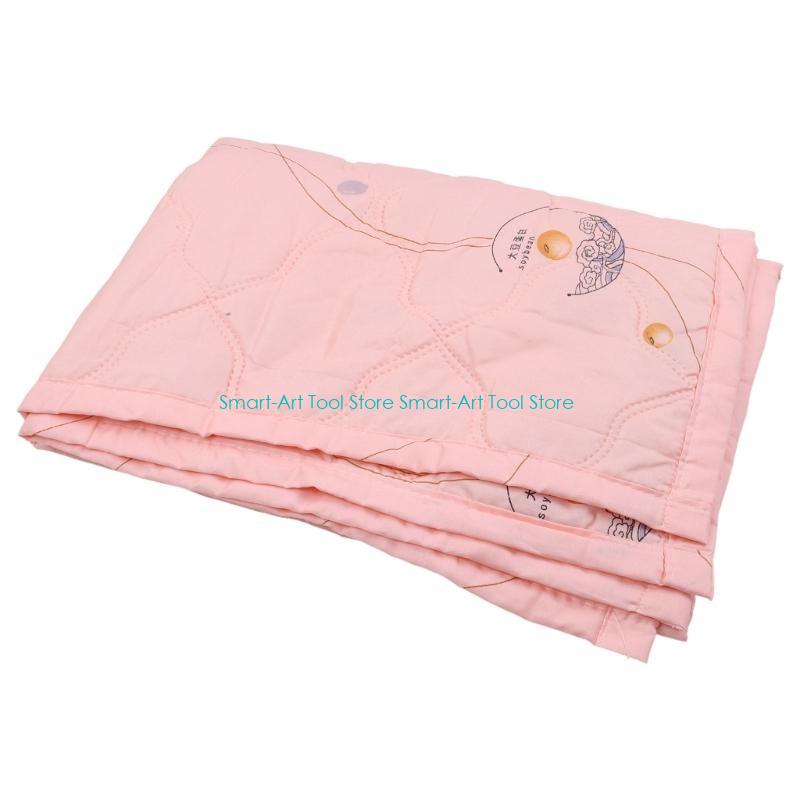 Cooling Blanket Hot Sleepers - ผ้าห่มทำความเย็น E1PB ผ้านวมนอนหลับอย่างเงียบเชียบ ผ้านวมบางและนุ่มช่วยให้เครื่องนอนเย็นสบายตลอดทั้งคืน