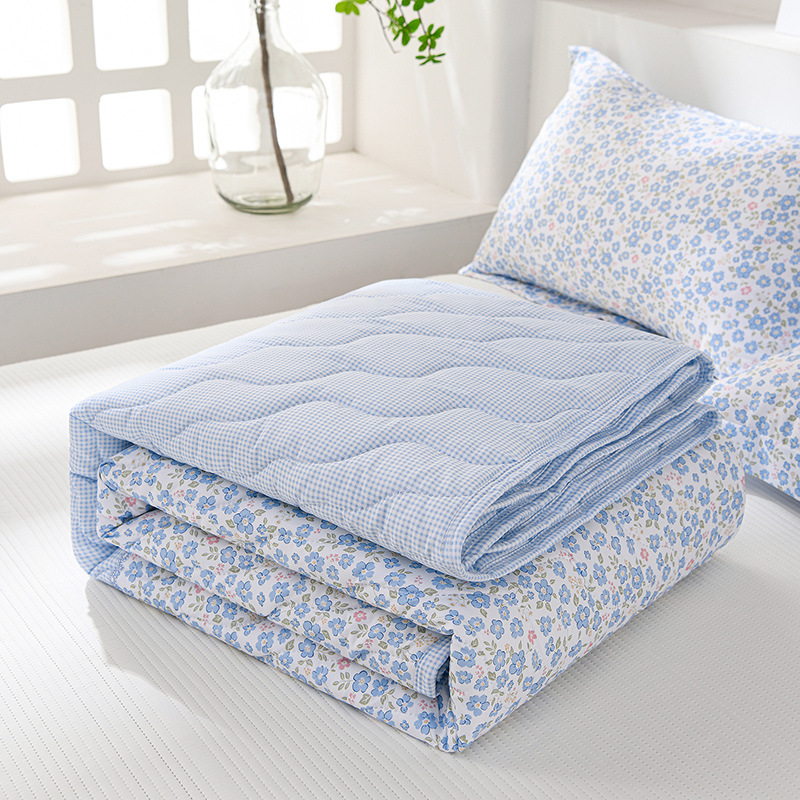 ผ้าห่มคลุมตัวสำหรับฤดูร้อน น้ำ - Cooling Blanket Hot Sleepers บทวิจารณ์และราคา