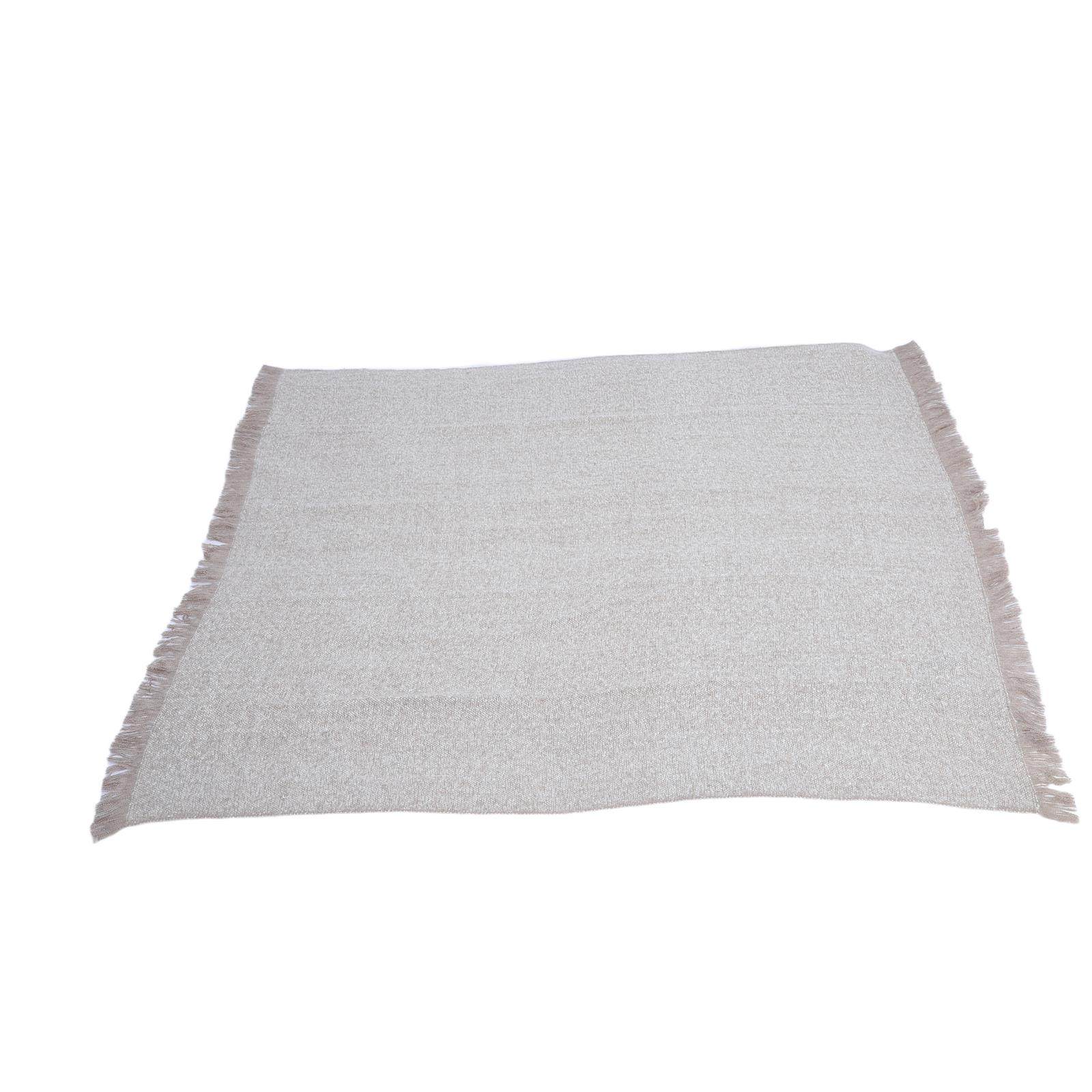 ผ้าห่มคลุมโซฟาและเตียงขนาดใหญ่ - Boho Throw Blanket Fringe บทวิจารณ์และราคา