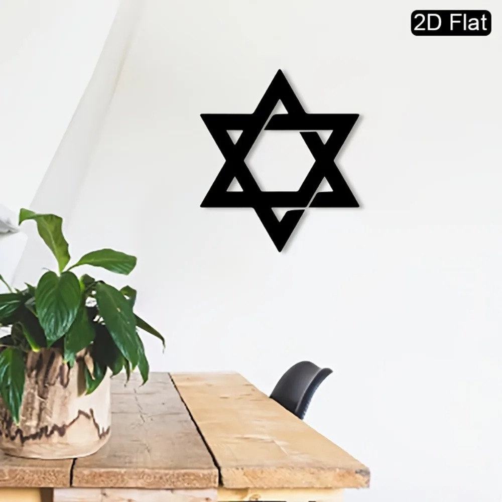 CIFBUY งานศิลปะติดผนังเหล็กรูป - Home Decor บทวิจารณ์และราคา