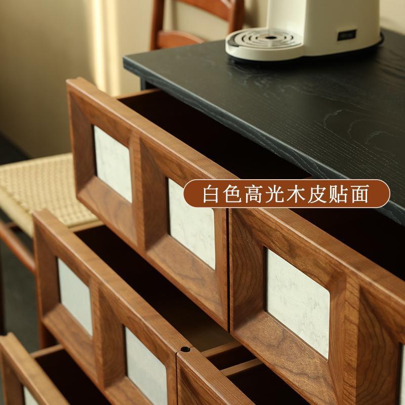 ตู้เก็บของแบบหกช่องสไตล์ยุคกลา - Storage & Organization บทวิจารณ์และราคา