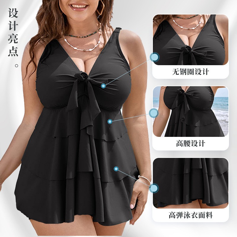 ชุดว่ายน้ำผู้หญิงแบบ Tankini แ - Bath บทวิจารณ์และราคา