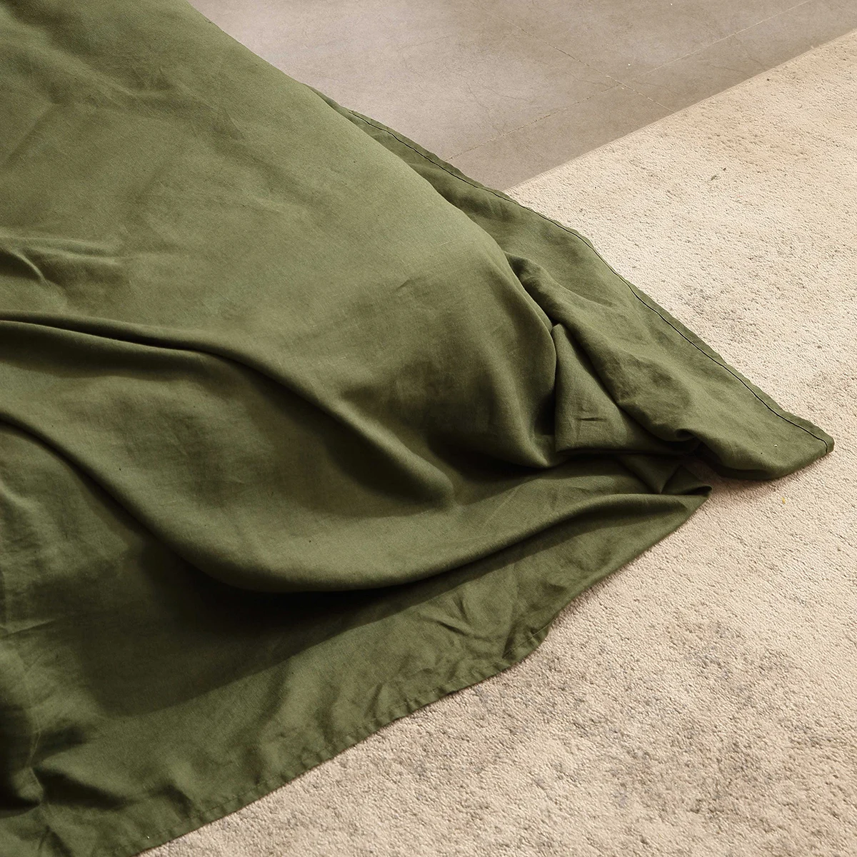 ชุดเครื่องนอนชุดเครื่องนอน4ชิ้ - Fitted Bed Sheets Deep Pocket บทวิจารณ์และราคา