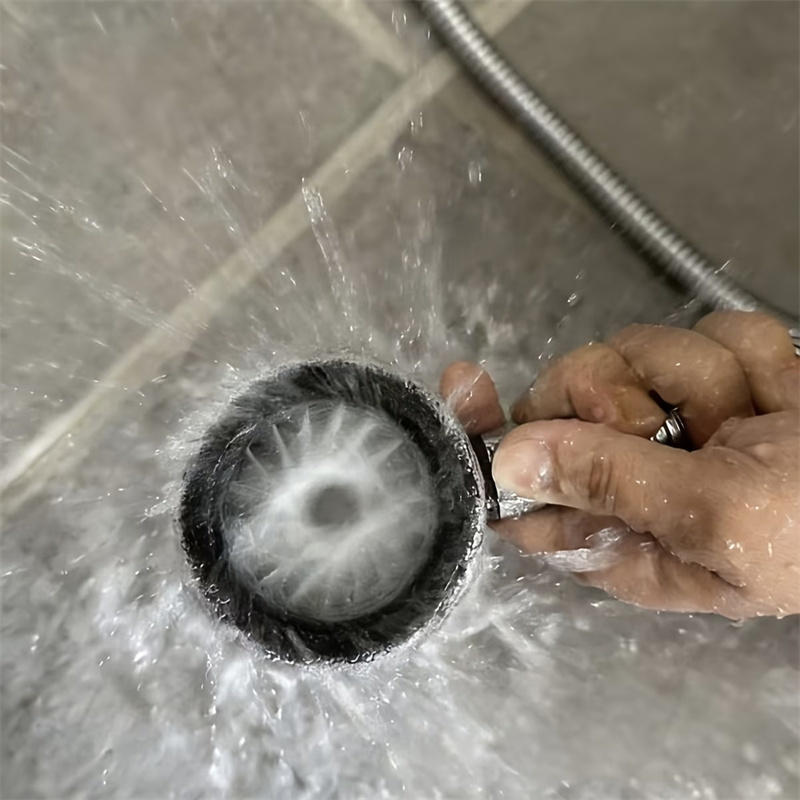 ฝักบัวมือถือสำหรับผู้ชาย แรงดั - High Pressure Shower Head Handheld บทวิจารณ์และราคา
