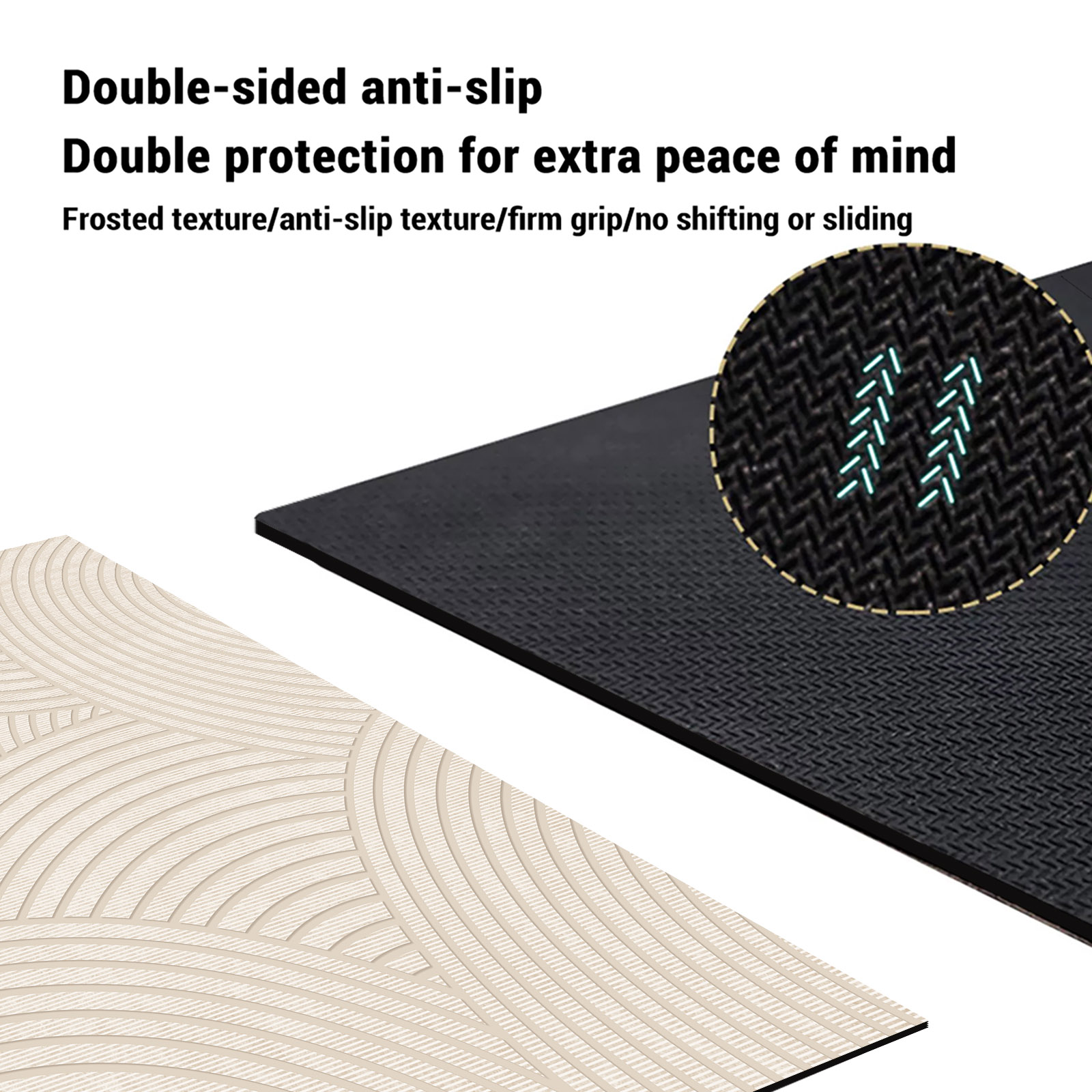 แผ่นรองอาบน้ำซุปเปอร์ดูดซับ ป้ - Quick Dry Diatomite Bath Mat บทวิจารณ์และราคา