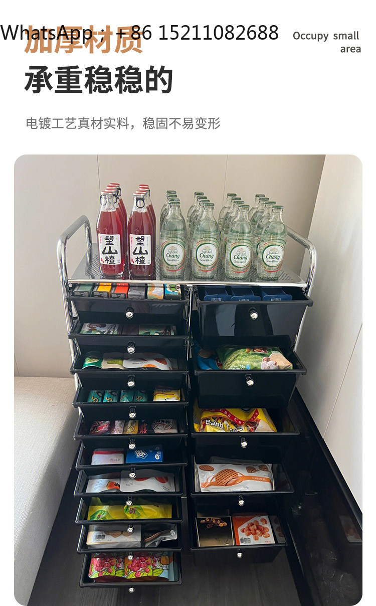ตู้เก็บเครื่องสำอางแบบลิ้นชักเ - Storage & Organization บทวิจารณ์และราคา