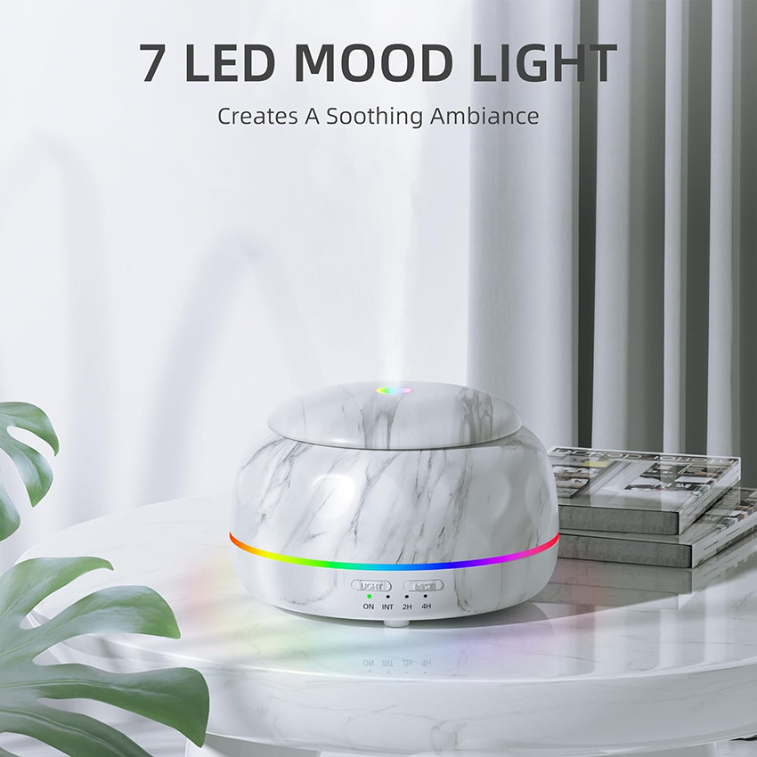 เครื่องกระจายกลิ่นน้ำมันหอมระเ - Lighting บทวิจารณ์และราคา